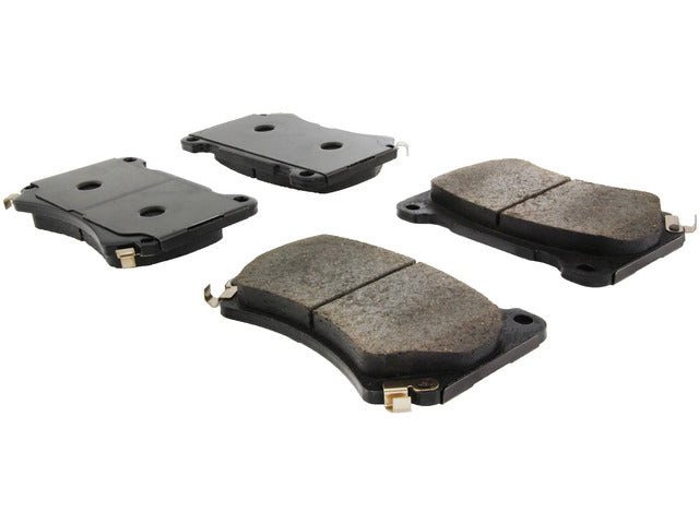 Centric Parts Disc Brake Pad Set P/N:105.13960 Fits: Hyundai Equus 2011, Hyundai Genesis 14-09 - Image 1