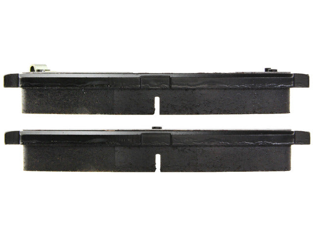 Centric Parts Disc Brake Pad Set P/N:105.13970 Fits: Hyundai Elantra 12-09, Kia Forte 13-10, Kia Forte Koup 13-10, Kia Forte5 13-12 - Image 3