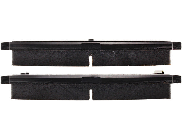 Centric Parts Disc Brake Pad Set P/N:105.13971 Fits: Kia Forte 13-10, Kia Forte Koup 13-10, Kia Forte5 13-12 - Image 3