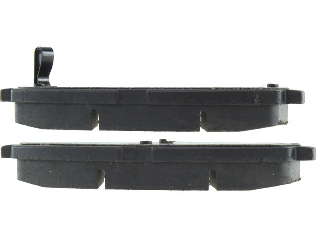 Centric Parts Disc Brake Pad Set P/N:105.13972 Fits: Kia Soul 16-14 - Image 3
