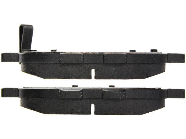 Centric Parts Disc Brake Pad Set P/N:105.14020 Fits: Toyota Venza 16-09 - Image 3