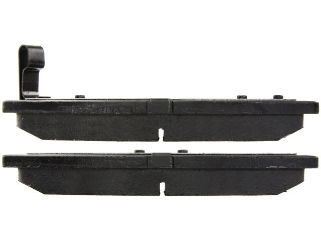 Centric Parts Disc Brake Pad Set P/N:105.14040 Fits: Buick Regal 17-16, Chevrolet Camaro 15-10, Chevrolet Equinox 2016, Saab 9-5 2011 - Image 3