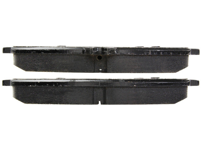 Centric Parts Disc Brake Pad Set P/N:105.14060 Fits: Mercedes-benz Glk250 15-13, Mercedes-benz Glk280 2009, Mercedes-benz Glk300 13-10, Mercedes-benz Glk350 15-10 - Image 3