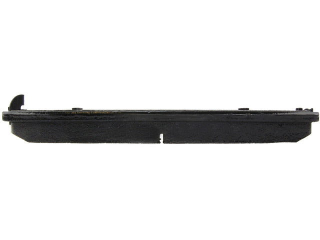 Centric Parts Disc Brake Pad Set P/N:105.14110 Fits: Chevrolet Express 3500, Chevrolet Express 4500, Chevrolet Silverado 2500, Chevrolet Silverado 2500 Hd, Chevrolet Silverado 3500, Chevrolet Silverado 3500 Hd, GMC Savana 3500, GMC Savana 4500 - Image 3