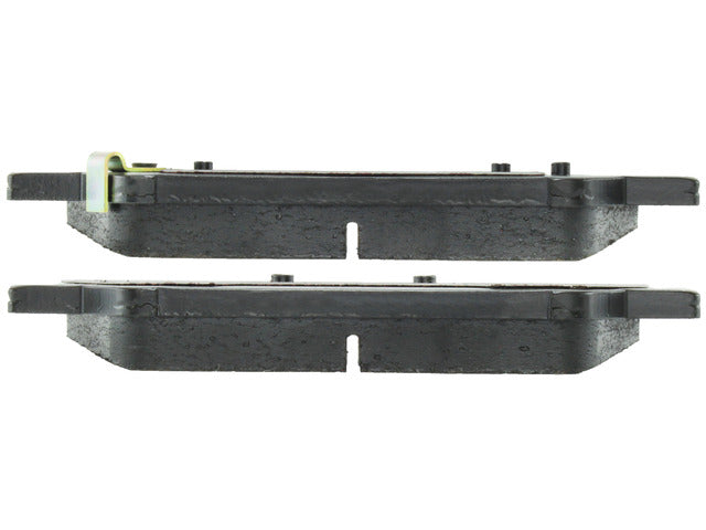 Centric Parts Disc Brake Pad Set P/N:105.14130 Fits: Hyundai Genesis Coupe 16-10, Kia Optima 15-11 - Image 3