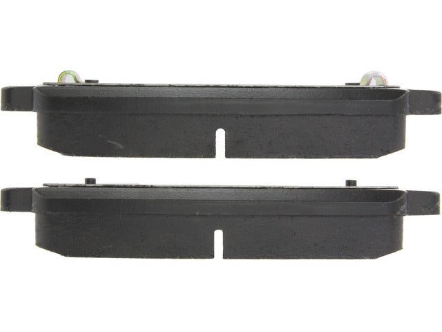 Centric Parts Disc Brake Pad Set P/N:105.14300 Fits: Buick Allure 2010, Buick Lacrosse 11-10, Buick Regal 2011, Saab 9-5 2011 - Image 3