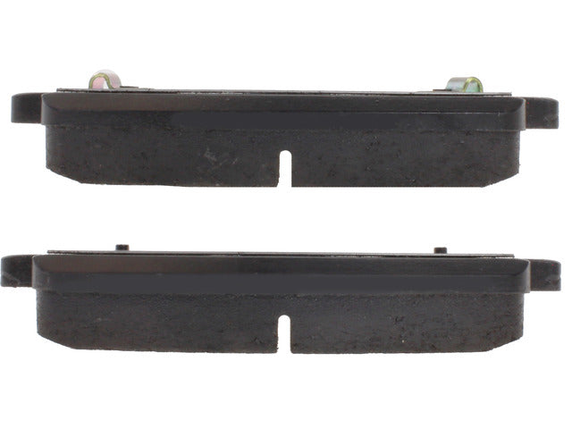 Centric Parts Disc Brake Pad Set P/N:105.14301 Fits: Buick Lacrosse 16-12, Buick Regal 17-11, Chevrolet Malibu 15-13, Chevrolet Malibu Limited 2016, Saab 9-5 2011 - Image 3
