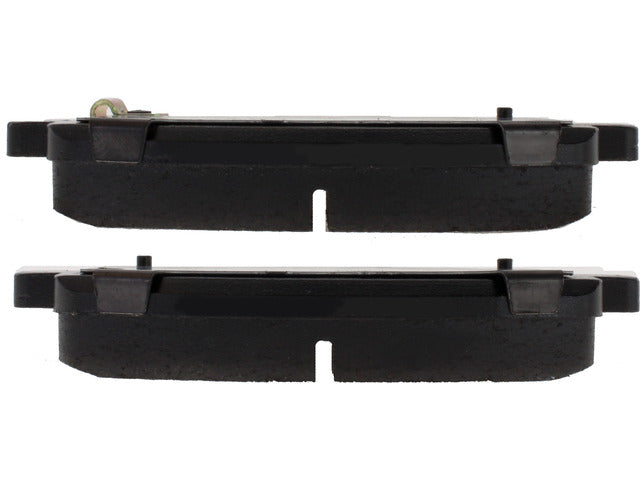 Centric Parts Disc Brake Pad Set P/N:105.14302 Fits: Buick Lacrosse 16-12, Buick Regal 17-12, Chevrolet Impala 20-14, Chevrolet Malibu 15-13, Chevrolet Malibu Limited 2016, Saab 9-5 2011 - Image 3