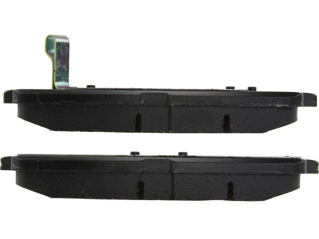 Centric Parts Disc Brake Pad Set P/N:105.14320 Fits: Hyundai Azera 17-12, Hyundai Santa Fe 12-10, Hyundai Santa Fe Sport 16-13, Kia Rondo 16-14, Kia Sorento 15-11 - Image 3