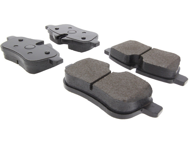 Centric Parts Disc Brake Pad Set P/N:105.14330 Fits: BMW Z4 16-09 - Image 1