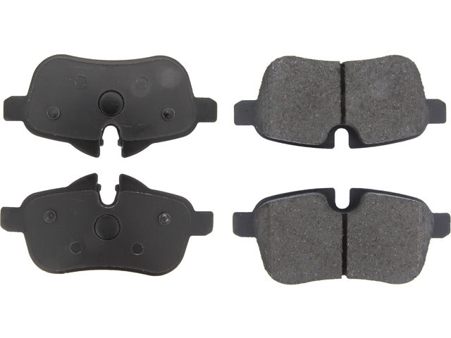 Centric Parts Disc Brake Pad Set P/N:105.14330 Fits: BMW Z4 16-09 - Image 4
