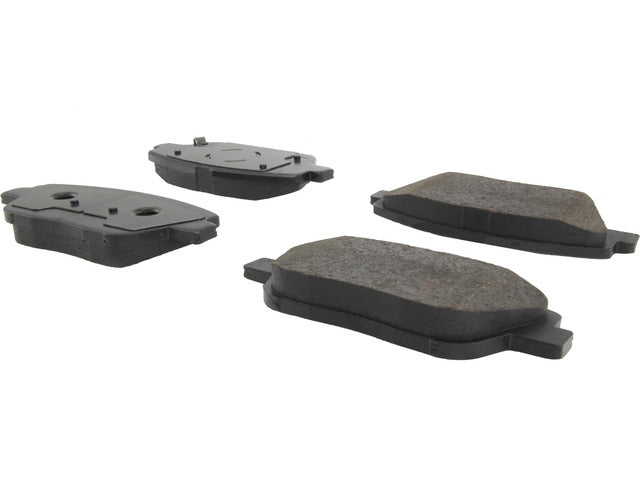 Centric Parts Disc Brake Pad Set P/N:105.14440 Fits: Hyundai Sonata 15-09, Kia Optima 16-11 - Image 1