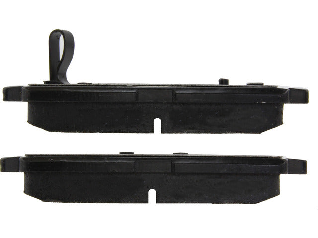 Centric Parts Disc Brake Pad Set P/N:105.14450 Fits: Hyundai Azera 17-12, Hyundai Sonata 15-09, Kia Optima 16-11 - Image 3