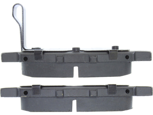 Centric Parts Disc Brake Pad Set P/N:105.14510 Fits: Acura Tsx 14-11, Honda Accord 17-11 - Image 3