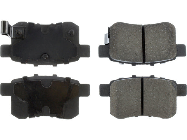 Centric Parts Disc Brake Pad Set P/N:105.14510 Fits: Acura Tsx 14-11, Honda Accord 17-11 - Image 4