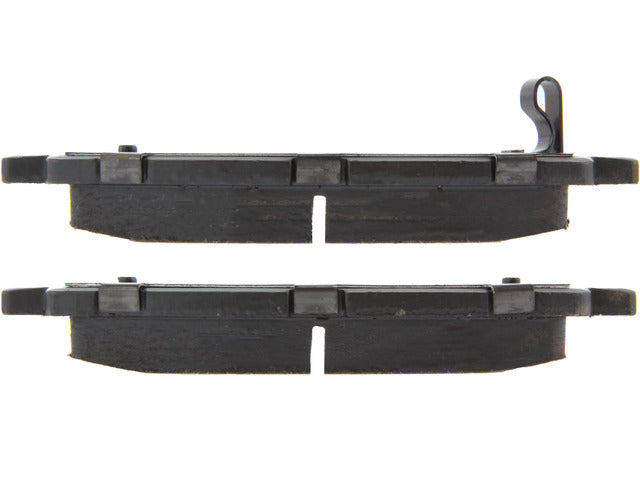 Centric Parts Disc Brake Pad Set P/N:105.14540 Fits: Ford Fiesta 19-11, Suzuki Swift 15-13 - Image 3