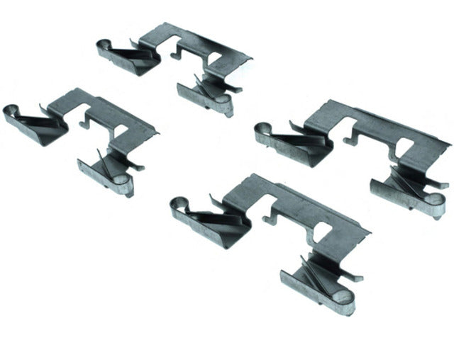 Centric Parts Disc Brake Pad Set P/N:105.14541 Fits: Mazda 2 15-11 - Image 2