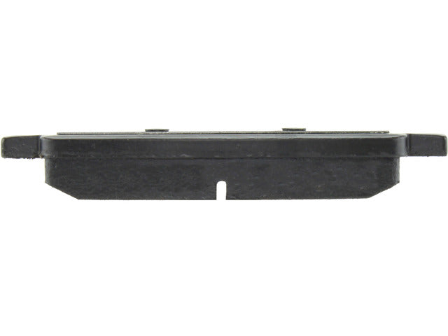 Centric Parts Disc Brake Pad Set P/N:105.14560 Fits: Audi A3, Audi A3 Quattro, Seat Freetrack, Volkswagen Beetle, Volkswagen Bora, Volkswagen Eos, Volkswagen Golf, Volkswagen Gti, Volkswagen Jetta, Volkswagen Passat - Image 3