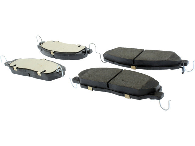 Centric Parts Disc Brake Pad Set P/N:105.14630 Fits: Ford Mustang 14-11 - Image 1