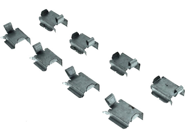 Centric Parts Disc Brake Pad Set P/N:105.14630 Fits: Ford Mustang 14-11 - Image 2