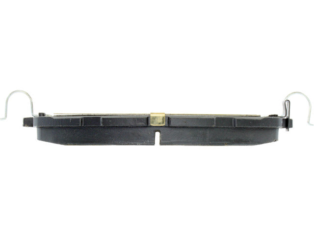 Centric Parts Disc Brake Pad Set P/N:105.14630 Fits: Ford Mustang 14-11 - Image 3