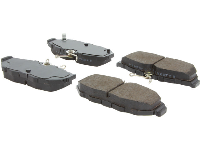 Centric Parts Disc Brake Pad Set P/N:105.14650 Fits: Ford Mustang 14-11 - Image 1