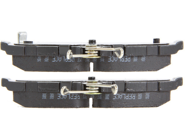 Centric Parts Disc Brake Pad Set P/N:105.14650 Fits: Ford Mustang 14-11 - Image 3
