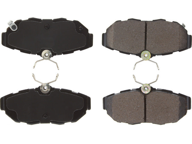 Centric Parts Disc Brake Pad Set P/N:105.14650 Fits: Ford Mustang 14-11 - Image 4