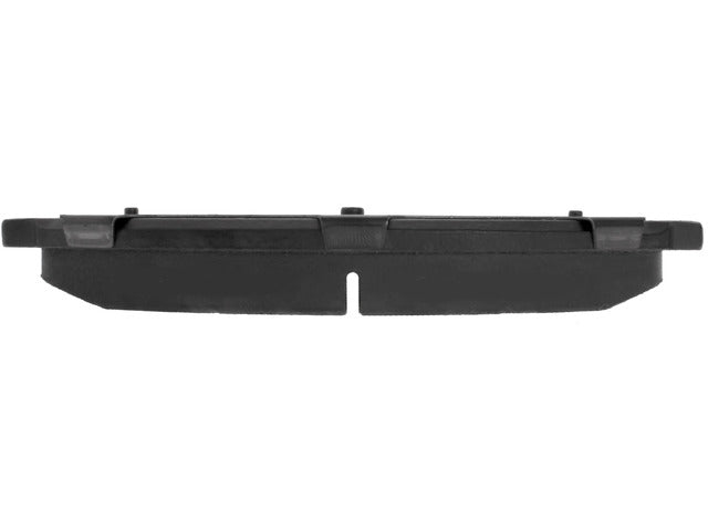 Centric Parts Disc Brake Pad Set P/N:105.14670 Fits: Buick Encore 17-13, Buick Verano 17-12, Cadillac Ats 18-13, Chevrolet Cruze 15-14, Chevrolet Orlando 14-12, Chevrolet Trax 17-13, Chevrolet Volt 15-11 - Image 3