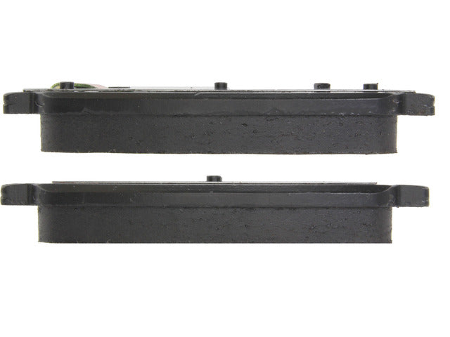 Centric Parts Disc Brake Pad Set P/N:105.14680 Fits: Buick Cascada, Buick Encore, Buick Verano, Cadillac Elr, Chevrolet Cruze, Chevrolet Cruze Limited, Chevrolet Orlando, Chevrolet Sonic, Chevrolet Trax, Chevrolet Volt - Image 3