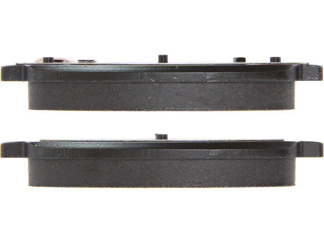Centric Parts Disc Brake Pad Set P/N:105.14681 Fits: Cadillac Elr 2016 - Image 2
