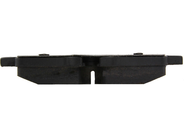 Centric Parts Disc Brake Pad Set P/N:105.14690 Fits: BMW 530e, BMW 530e Xdrive, BMW 530i, BMW 530i Xdrive, BMW 535i, BMW 540d Xdrive, BMW 540i, BMW 540i Xdrive, BMW 550i, BMW 550i Xdrive - Image 3