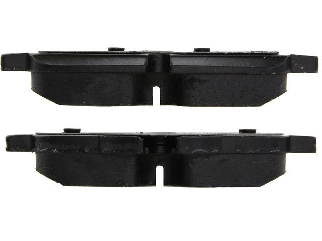 Centric Parts Disc Brake Pad Set P/N:105.14730 Fits: BMW 528i, BMW 528i Xdrive, BMW 530e, BMW 530e Xdrive, BMW 530i, BMW 530i Xdrive - Image 3