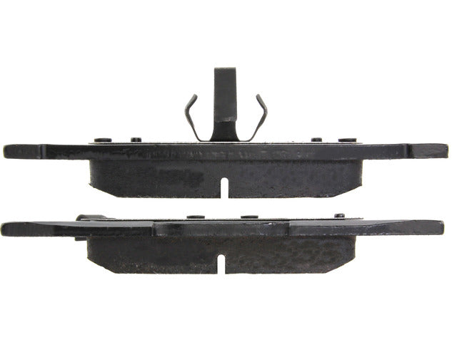 Centric Parts Disc Brake Pad Set P/N:105.14980 Fits: Dodge Durango 20-11, Jeep Grand Cherokee 21-11 - Image 3