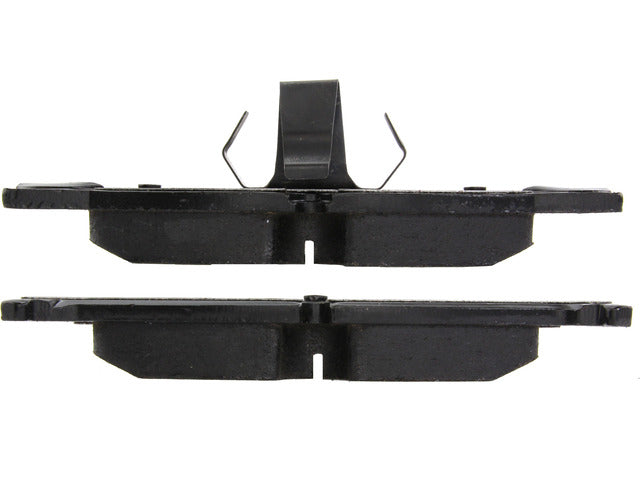 Centric Parts Disc Brake Pad Set P/N:105.15040 Fits: BMW 528i 16-11, BMW 528i Xdrive 16-12 - Image 3