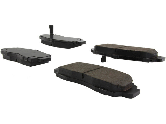 Centric Parts Disc Brake Pad Set P/N:105.15060 Fits: Acura Tsx 14-11, Honda Accord 2012 - Image 1