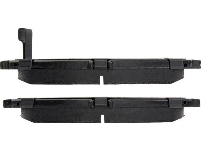 Centric Parts Disc Brake Pad Set P/N:105.15060 Fits: Acura Tsx 14-11, Honda Accord 2012 - Image 3