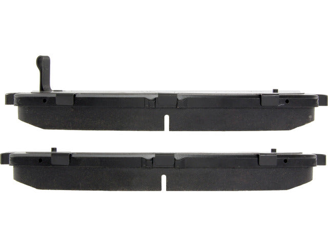 Centric Parts Disc Brake Pad Set P/N:105.15090 Fits: Infiniti Qx56 13-11, Infiniti Qx80 23-14, Nissan Armada 15-11, Nissan Armada 23-17, Nissan Titan 15-11, Nissan Titan 23-17 - Image 3
