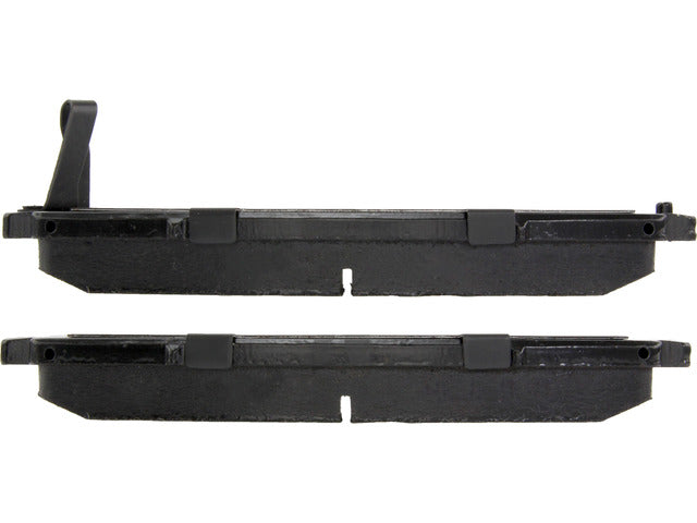 Centric Parts Disc Brake Pad Set P/N:105.15210 Fits: Acura Rdx 21-19, Acura Tlx 23-21, Honda Crosstour 15-12, Honda Odyssey 17-11, Honda Passport 22-19 - Image 3