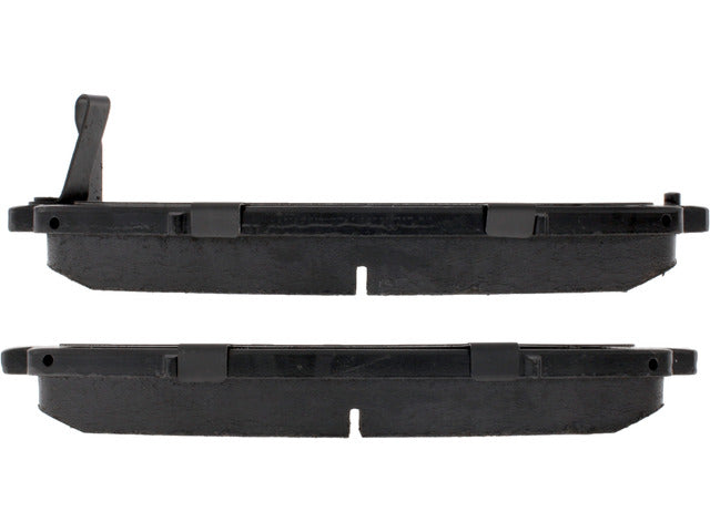 Centric Parts Disc Brake Pad Set P/N:105.15211 Fits: Honda City 2015, Honda Cr-v 16-12, Honda Cr-v 22-21, Subaru Legacy 19-16 - Image 3