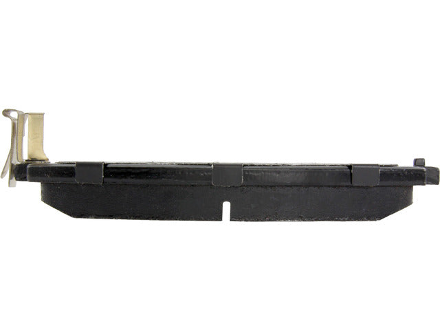 Centric Parts Disc Brake Pad Set P/N:105.15390 Fits: Scion Fr-s, Subaru Brz, Subaru Crosstrek, Subaru Forester, Subaru Impreza, Subaru Legacy, Subaru Outback, Subaru Wrx, Subaru Xv Crosstrek, Toyota 86 - Image 3