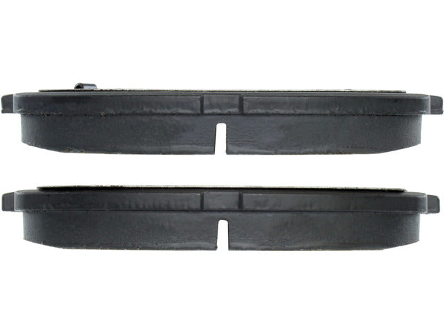 Centric Parts Disc Brake Pad Set P/N:105.15431 Fits: Hyundai Elantra Gt 16-13, Hyundai Veloster 15-12, Kia Forte 16-14, Kia Forte Koup 16-14, Kia Forte5 16-14 - Image 2