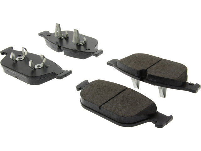 Centric Parts Disc Brake Pad Set P/N:105.15460 Fits: Audi A8 Quattro 18-11, Audi Sq5 17-14 - Image 1