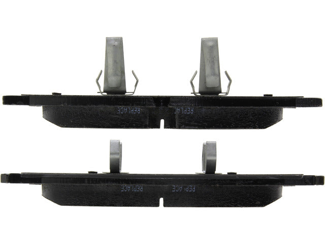 Centric Parts Disc Brake Pad Set P/N:105.15460 Fits: Audi A8 Quattro 18-11, Audi Sq5 17-14 - Image 2