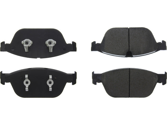 Centric Parts Disc Brake Pad Set P/N:105.15460 Fits: Audi A8 Quattro 18-11, Audi Sq5 17-14 - Image 3