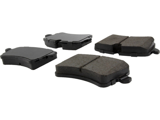 Centric Parts Disc Brake Pad Set P/N:105.15470 Fits: Audi A6, Audi A6 Quattro, Audi A7, Audi A7 Quattro, Audi A8 Quattro, Audi Rs5, Audi Rs7, Audi S6, Audi S7, Audi S8, Porsche Macan - Image 1