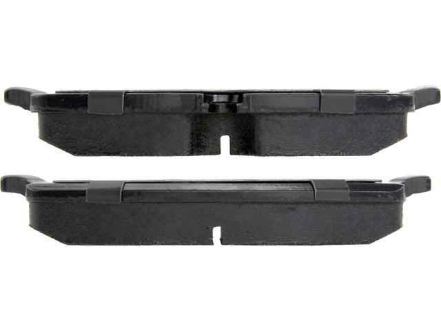 Centric Parts Disc Brake Pad Set P/N:105.15470 Fits: Audi A6, Audi A6 Quattro, Audi A7, Audi A7 Quattro, Audi A8 Quattro, Audi Rs5, Audi Rs7, Audi S6, Audi S7, Audi S8, Porsche Macan - Image 3