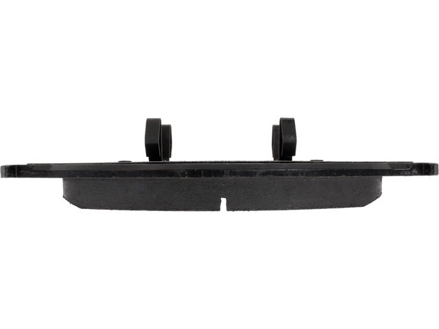 Centric Parts Disc Brake Pad Set P/N:105.15490 Fits: Audi A6 18-17, Audi A6 Quattro 19-12, Audi A7 17-16, Audi A7 Quattro 18-12, Audi A8 Quattro 18-13, Audi S7 16-15 - Image 3