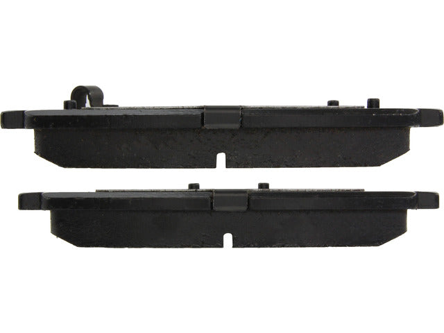Centric Parts Disc Brake Pad Set P/N:105.15510 Fits: Hyundai Genesis 16-10, Kia K900 2017 - Image 3