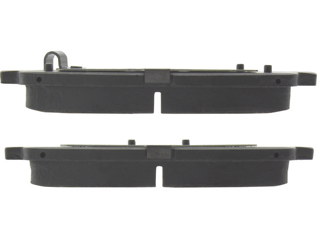 Centric Parts Disc Brake Pad Set P/N:105.15511 Fits: Genesis G80 20-17 - Image 2